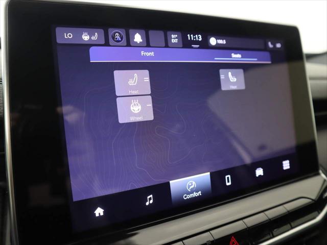 2023 Jeep Compass Altitude 4x4