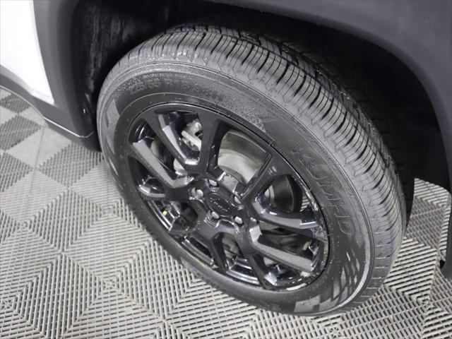 2023 Jeep Compass Altitude 4x4