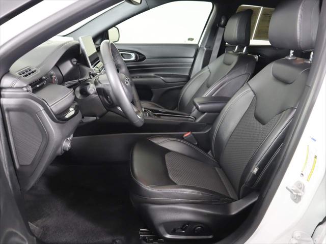 2023 Jeep Compass Altitude 4x4