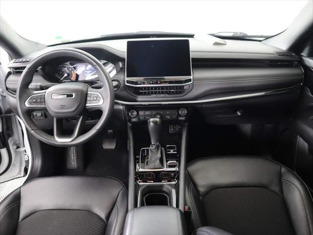 2023 Jeep Compass Altitude 4x4