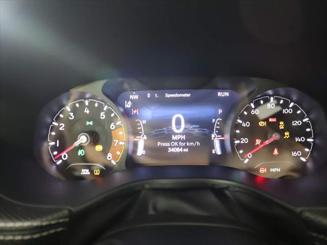 2023 Jeep Compass Altitude 4x4