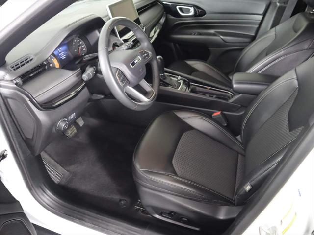 2023 Jeep Compass Altitude 4x4