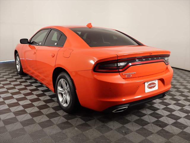 2023 Dodge Charger SXT 2023 Dodge Charger SXT