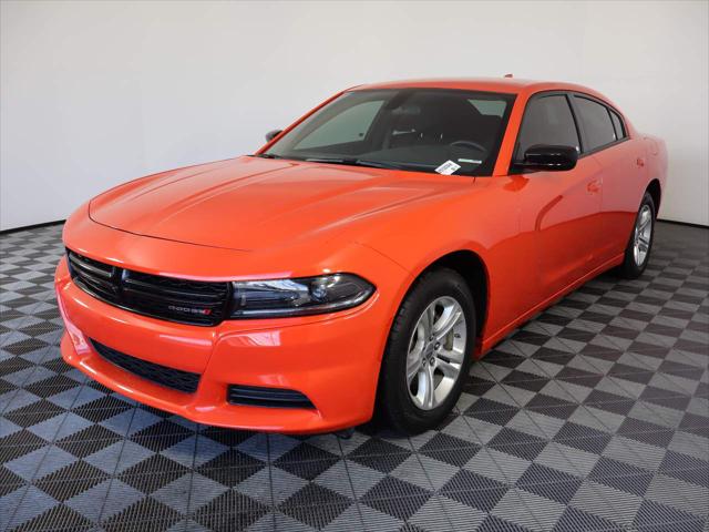 2023 Dodge Charger SXT 2023 Dodge Charger SXT