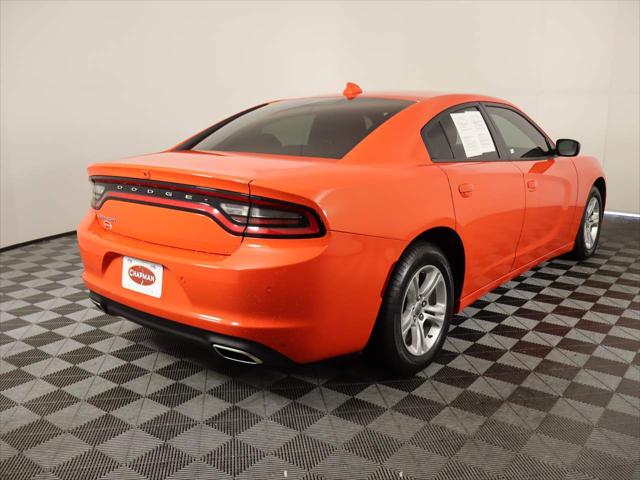 2023 Dodge Charger SXT 2023 Dodge Charger SXT