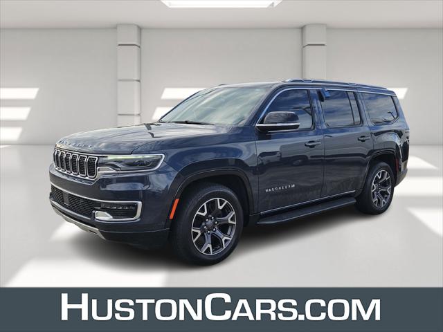 2023 Wagoneer Wagoneer Series III 4x4