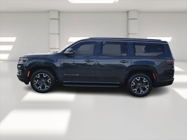 2023 Wagoneer Wagoneer Series III 4x4