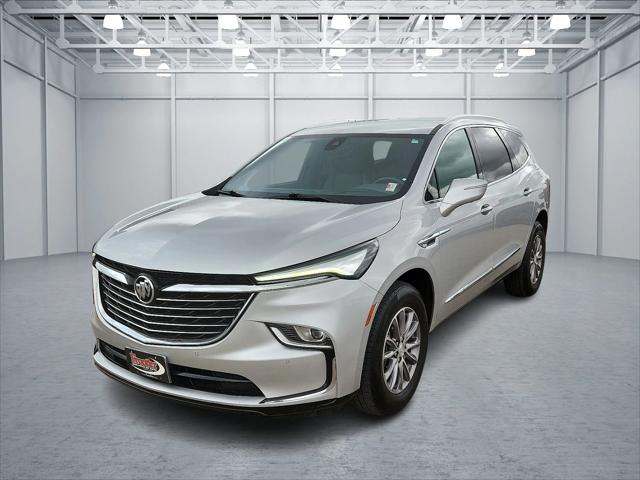 2022 Buick Enclave FWD Premium