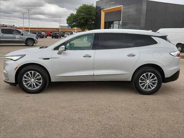 2022 Buick Enclave FWD Premium