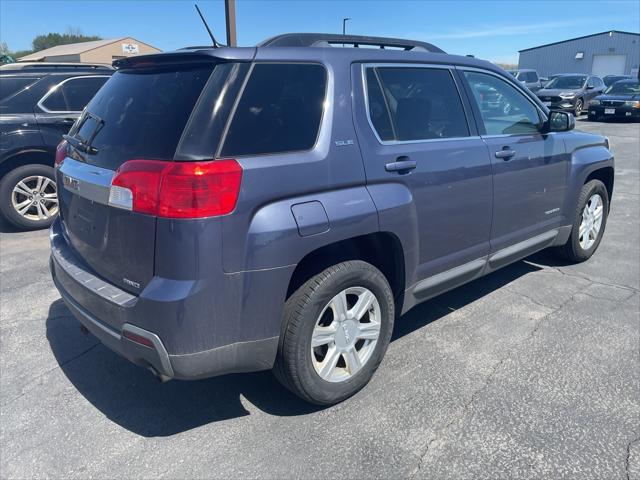 2014 GMC Terrain SLE-2