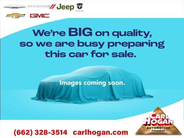 2021 Chevrolet Colorado 2WD Extended Cab Long Box LT