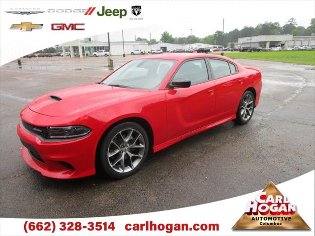2023 Dodge Charger GT