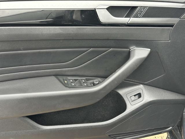 2021 Volkswagen Arteon 2.0T SE