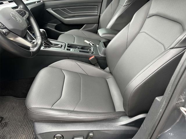 2021 Volkswagen Arteon 2.0T SE
