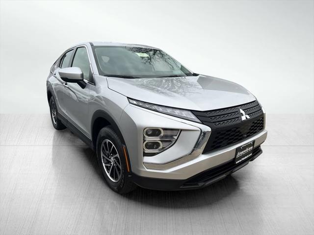 2024 Mitsubishi Eclipse Cross ES S-AWC