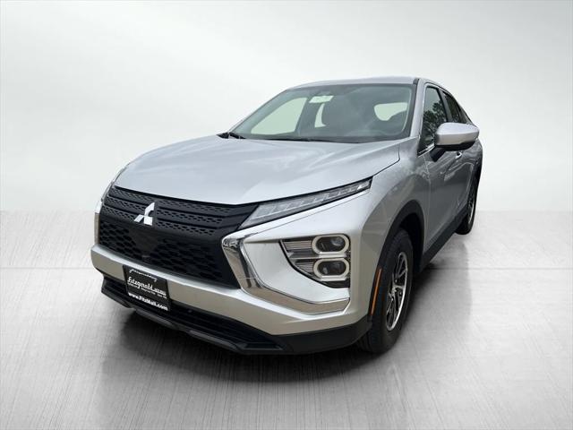 2024 Mitsubishi Eclipse Cross ES S-AWC