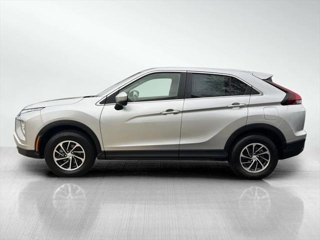 2024 Mitsubishi Eclipse Cross ES S-AWC