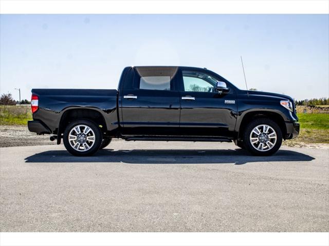 2019 Toyota Tundra SR5 5.7L V8