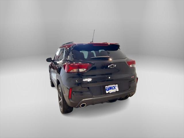 2023 Chevrolet Trailblazer AWD RS