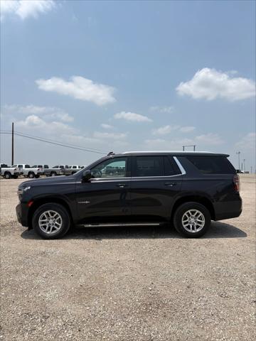 2023 Chevrolet Tahoe 2WD LT