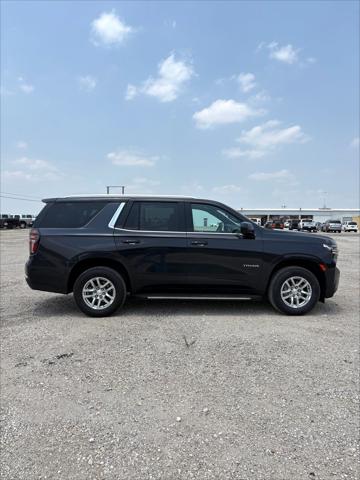 2023 Chevrolet Tahoe 2WD LT