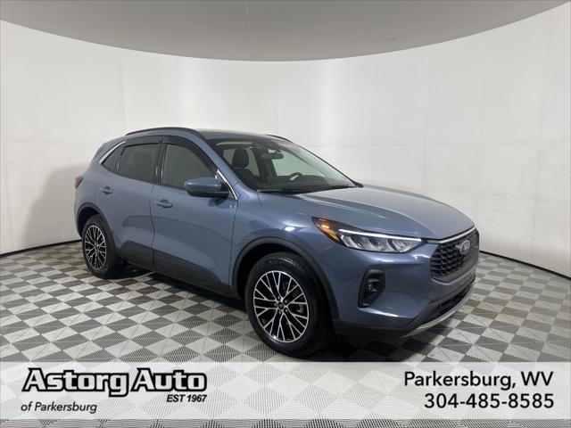 2023 Ford Escape PHEV