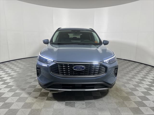 2023 Ford Escape PHEV