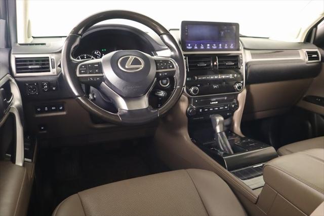 2022 Lexus GX 460 Premium