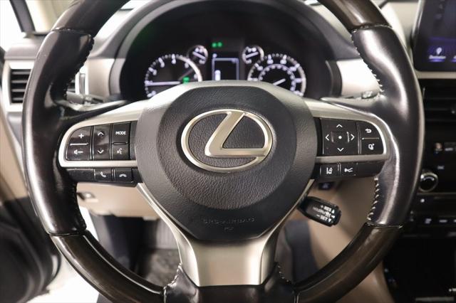 2022 Lexus GX 460 Premium
