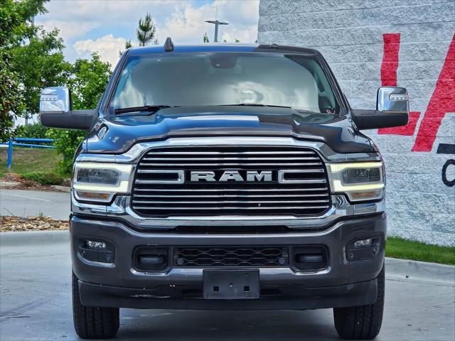 2024 RAM 2500 Laramie Crew Cab 4x4 64 Box