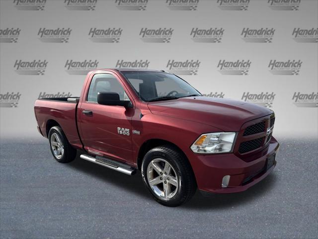 2013 RAM 1500 Express