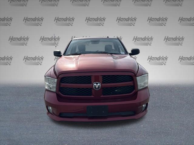 2013 RAM 1500 Express