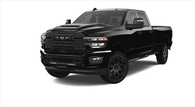 2025 RAM Ram 3500 RAM 3500 LARAMIE CREW CAB 4X4 8 BOX