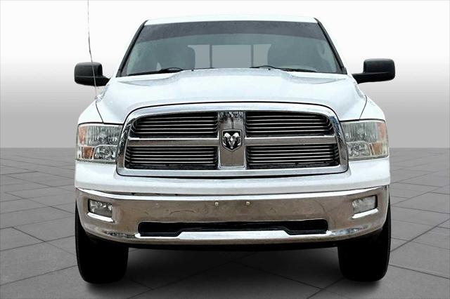2012 RAM 1500 SLT