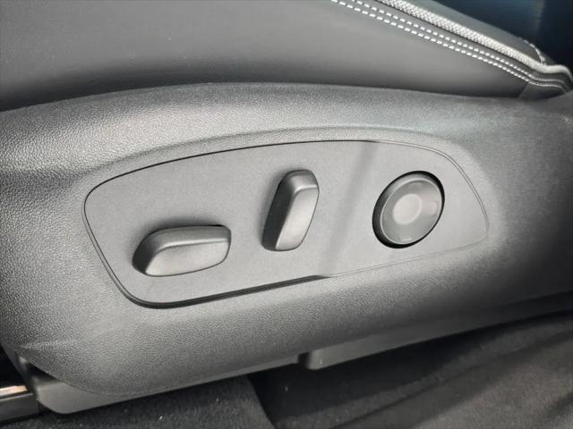 2025 GMC Sierra Extended Range Denali