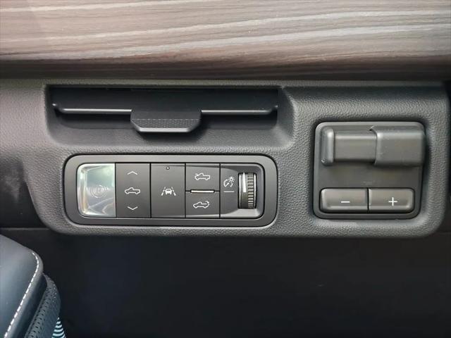 2025 GMC Sierra Extended Range Denali