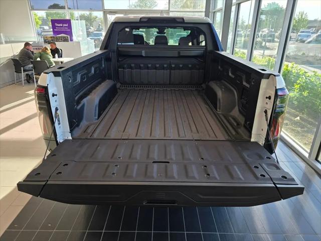 2025 GMC Sierra Extended Range Denali