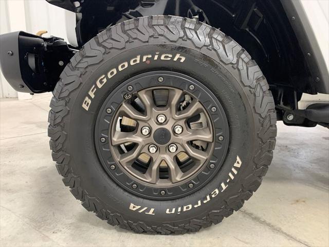 2021 Jeep Wrangler Unlimited Rubicon 392 4x4