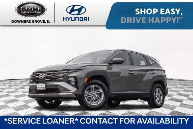 2025 Hyundai Tucson SE for sale in Downers Grove, IL