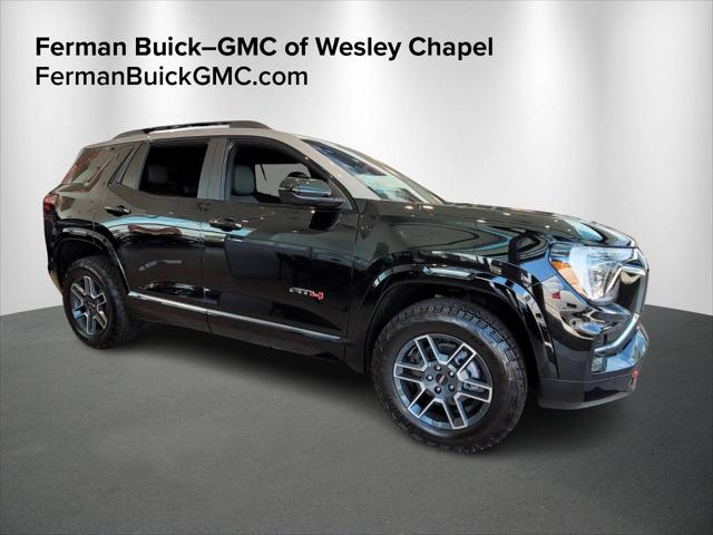2026 GMC Terrain AWD AT4 for sale in Lutz, FL