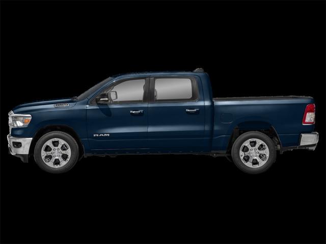 2020 RAM 1500 Big Horn Crew Cab 4x4 57 Box 2020 RAM 1500 Big Horn Crew Cab 4x4 57 Box