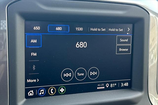 2025 Chevrolet Silverado 3500HD Work Truck