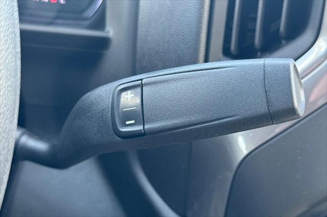 2025 Chevrolet Silverado 3500HD Work Truck