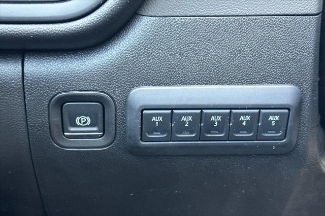 2025 Chevrolet Silverado 3500HD Work Truck