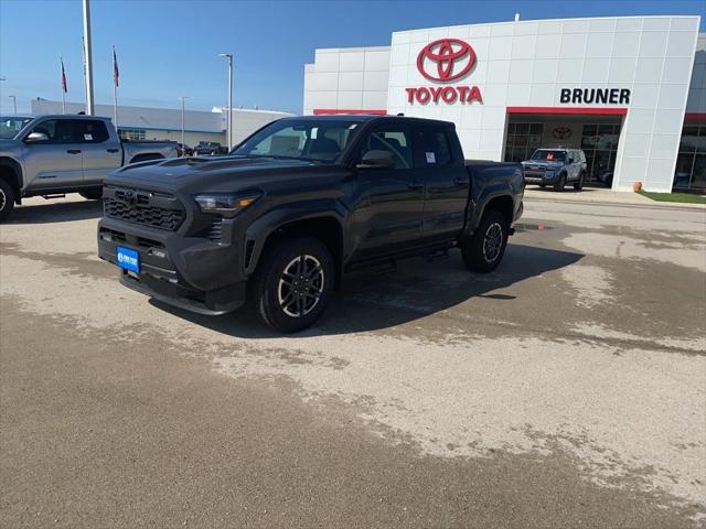 2024 Toyota Tacoma TRD Sport 2WD
