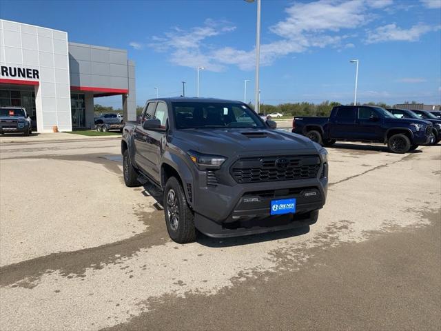 2024 Toyota Tacoma TRD Sport 2WD