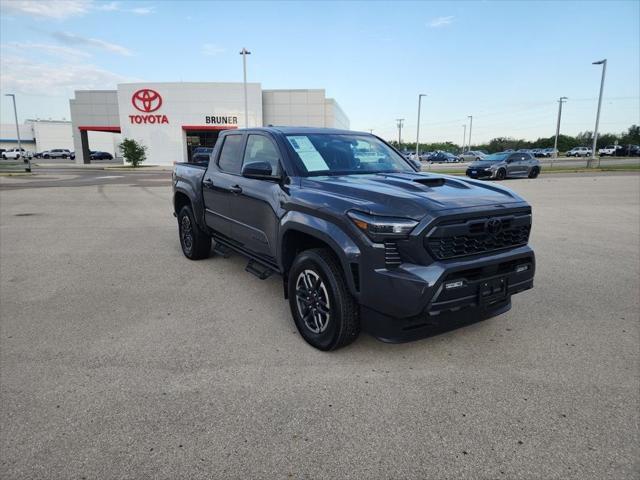 2024 Toyota Tacoma TRD Sport 2WD