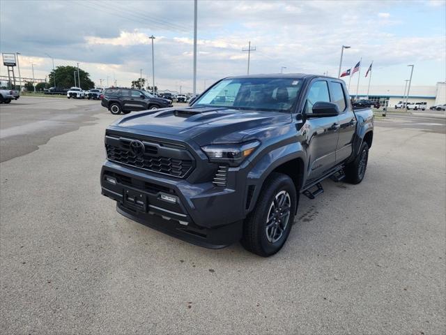 2024 Toyota Tacoma TRD Sport 2WD