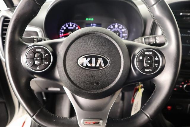2020 Kia Soul GT-Line