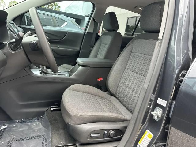 2023 Chevrolet Equinox FWD LT